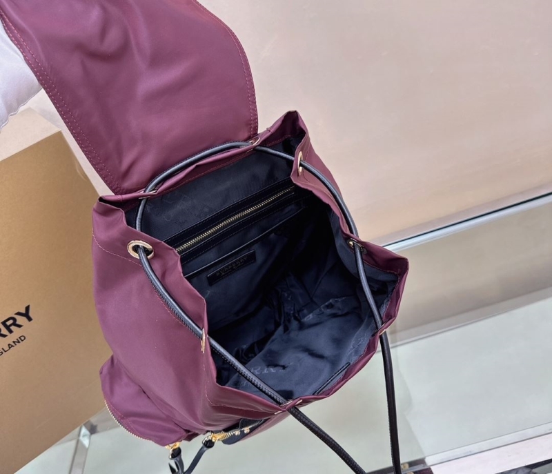 Bv*b*rry backpacks